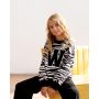 Bluza Zebra - 2